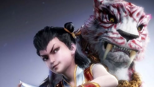 武庚纪:嚣张跋扈的哪吒,跟了武庚为何态度就变好了?