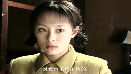 一双绣花鞋:孙俪饰演的落魄千金 这苦情戏真的很有水准了