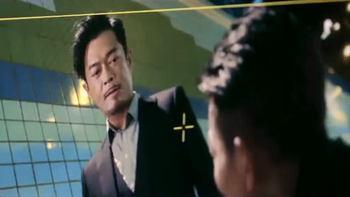 《扫毒2天地对决》古天乐特辑