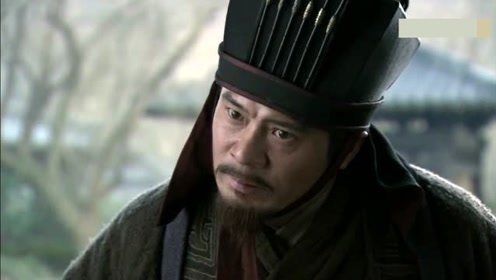新三国:袁术兵临城下吕布却在喝酒听曲,陈宫是苦口婆心的劝啊