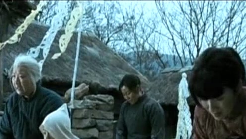 沂蒙山六姐妹:孟良崮战役胜利,一家满门忠烈,勿忘烈士