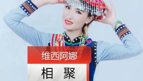 维西阿娜《相聚》