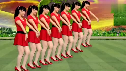 陈少华个人资料:代表作《九九女儿红》,终于有了广场舞教学