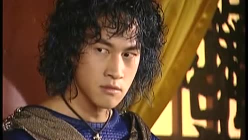 风云:步惊云你这头发是村口的托尼烫的么?真帅气!我也想拥有