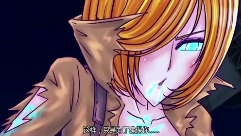 火线传奇:烈风你一开始就打算,以命相博吗?
