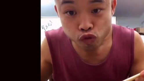 槟榔哥的日常,真的是有钱人啊,网友:贝哥你这发型,麻辣烫啊
