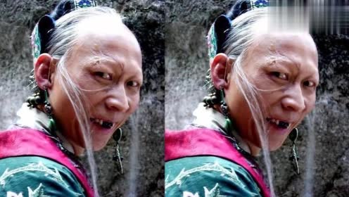 中国最丑男演员?潘长江称有他在前面就不怕了