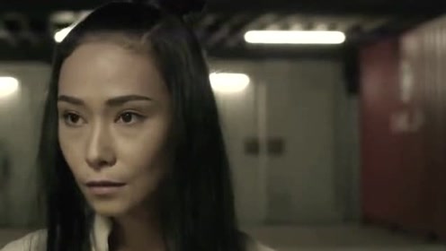 血染淑女:女人打架就是凶猛,武当对跆拳道,精彩无比!