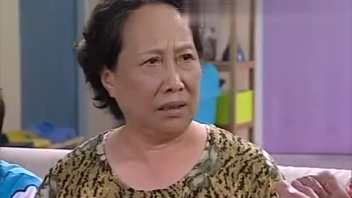 家有儿女:姥姥找战友一波三折,竟直接找到仨耗子,笑死人!
