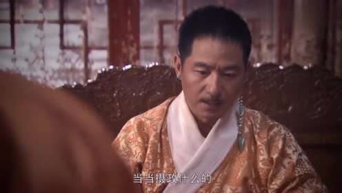 西藏秘密:康巴人堵住德勒府,德勒府内吉塘活佛也不知天高地厚!