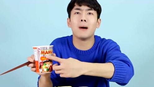 伶可兄弟:妈妈拉面真好吃
