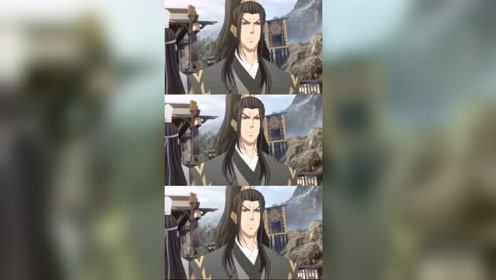 魔道祖师:聂明玦也一定想不到自己的弟弟看起来柔弱,确是一切背后的