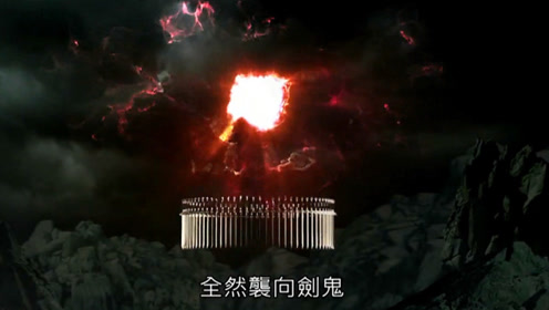 卧龙隐神枪化出龙形,本以为击败练习生必败,下一刻让所有人吃惊!