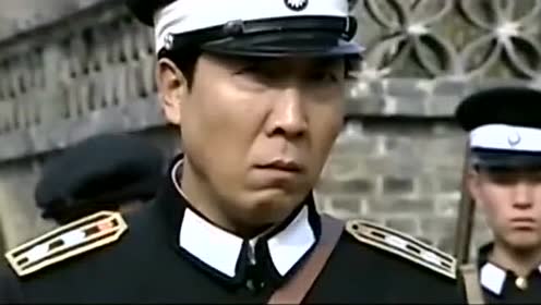 大宅门:关静山要帮香秀把货拿走,结果王喜光突然出现!