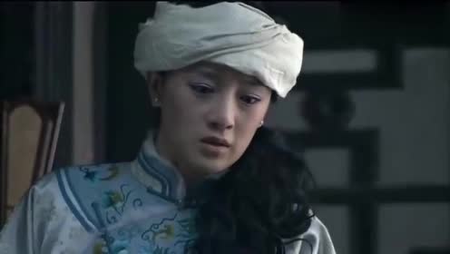 雾柳镇:楞娃竟被柳爷挑断脚筋,却还硬撑做事,只有大红能明白