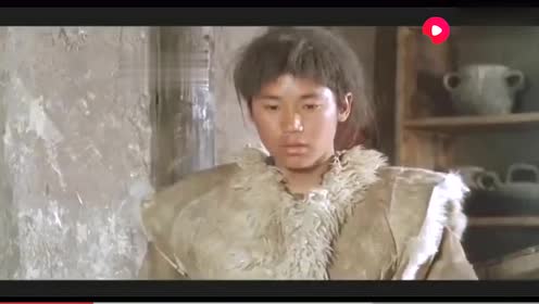 双旗镇刀客,好妹被马匪欺负,孩哥很生气,后果很严重.