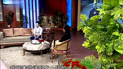 青春不言败:小伙不想再努力,老将军的一番话,令他重新燃起斗志
