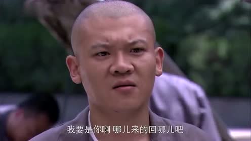 兄弟车行卫民背叛兄弟,连对手都看不起
