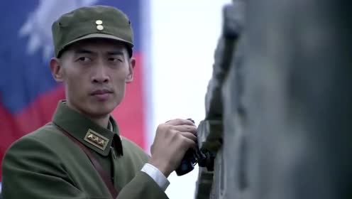 孤军英雄:刘一江看新四军溃败带兵追,却不知中埋伏,下秒太惨了