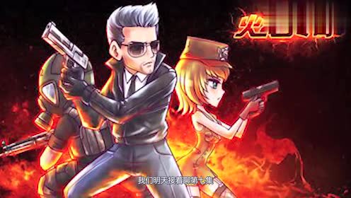 穿越火线《火线传奇》讲了什么剧情?3分钟带你看完第六集的剧情