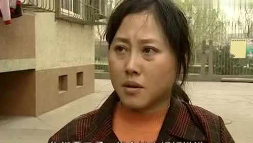 渴望城市:钱炳浩非要带玉珍回农村,玉珍不走就动手打人