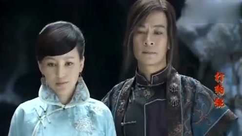 好好的女儿不会说话,那图鲁肠子都悔青了