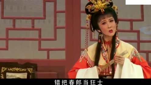 李子光最新潮剧唱段《世道崎岖路多艰》