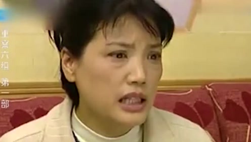 重案六组:妇人一直容忍的原因竟是如此,让季洁也无奈的叹息