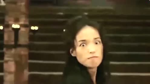 西游降魔篇:这绝对是最丑的猪八戒了,唐僧都好嫌弃他!