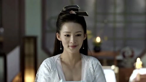 庆余年:范闲再闯林婉儿闺房,林婉儿欲拒还迎?