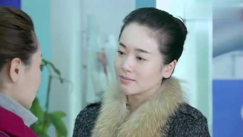 苦咖啡:沈离到达公司,叶欣刚下达任务,沈离突然有了呕吐反应!
