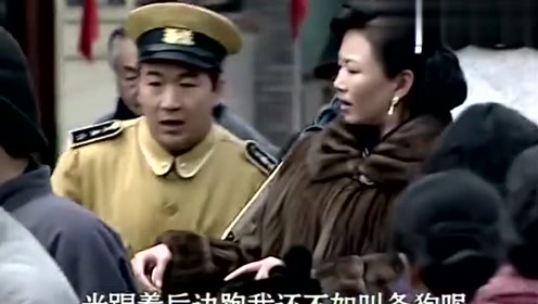 水月真人暴露自己的真实目的,使几大门派长老失去心智