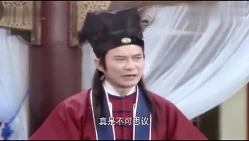 新白娘子传奇李捕头处理宝瓶,随手扔进鸡窝里,这下蜈蚣精惨了