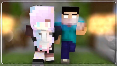 怪物学院him的爱情故事_我的世界怪物学院_我的世界怪物学院