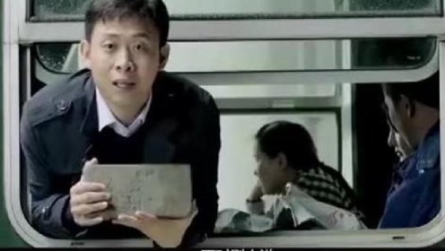 陈江河拿着砖头寻妻八年,谁还没有辜负几段昂贵的时光