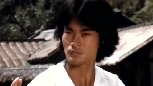 师兄师弟齐出马:台湾功夫电影,这才是经典怀旧传统武打片