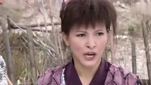 薛平贵与王宝钏:大哥受伤回到寒窑,葛青不让告诉平贵
