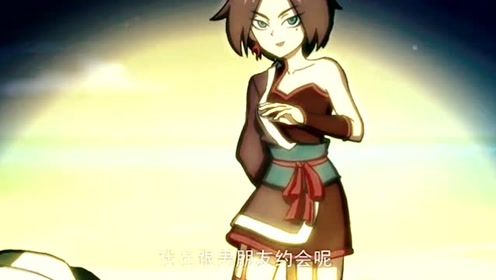伍六七之最强发型师:阿七受到重伤,梅花十一变脸比翻书还快!