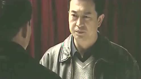 《神圣使命》小四被警方抓到,连夜审问,但拒绝配合