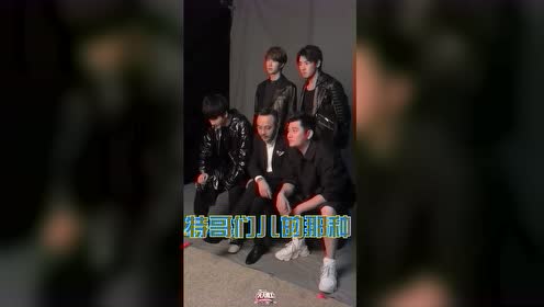 王一博:妈妈我要回家