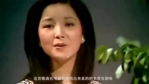 "大叔"太有魅力了,张嘉译翻唱《往事只能回味,不输邓丽君