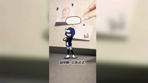 杰克大魔王:这家伙,吵架简直比拆家还要厉害