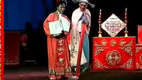 吕剧《借年》1987年版李岱江,鲍少华,吴萍主演