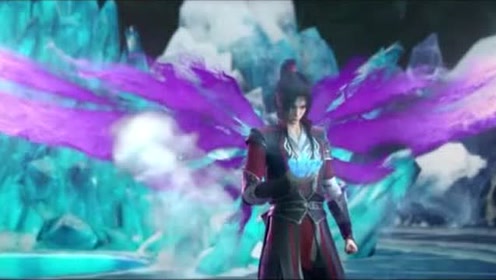 斗破苍穹:萧炎取走异火,古河被耍得团团转!太意外了
