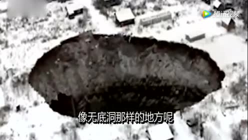 无底洞真的存在?就连海水永远都填不满!更有人为此送命