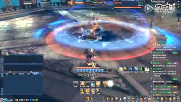 吊丝拳武神塔1-7层通关攻略
