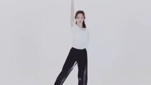 jhop舞团 现代舞蹈 《小幸运》