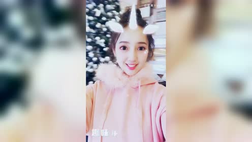 微视宣传片 竖版