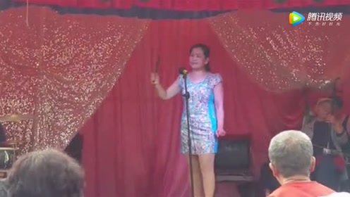 上党梆子上党鼓书长子鼓书,越看越有趣