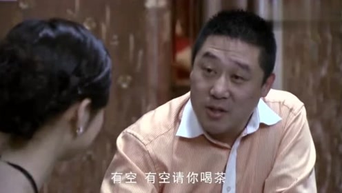 温柔的诱惑:看到空姐分分钟就搞定老板,老总的思想开始转变!
